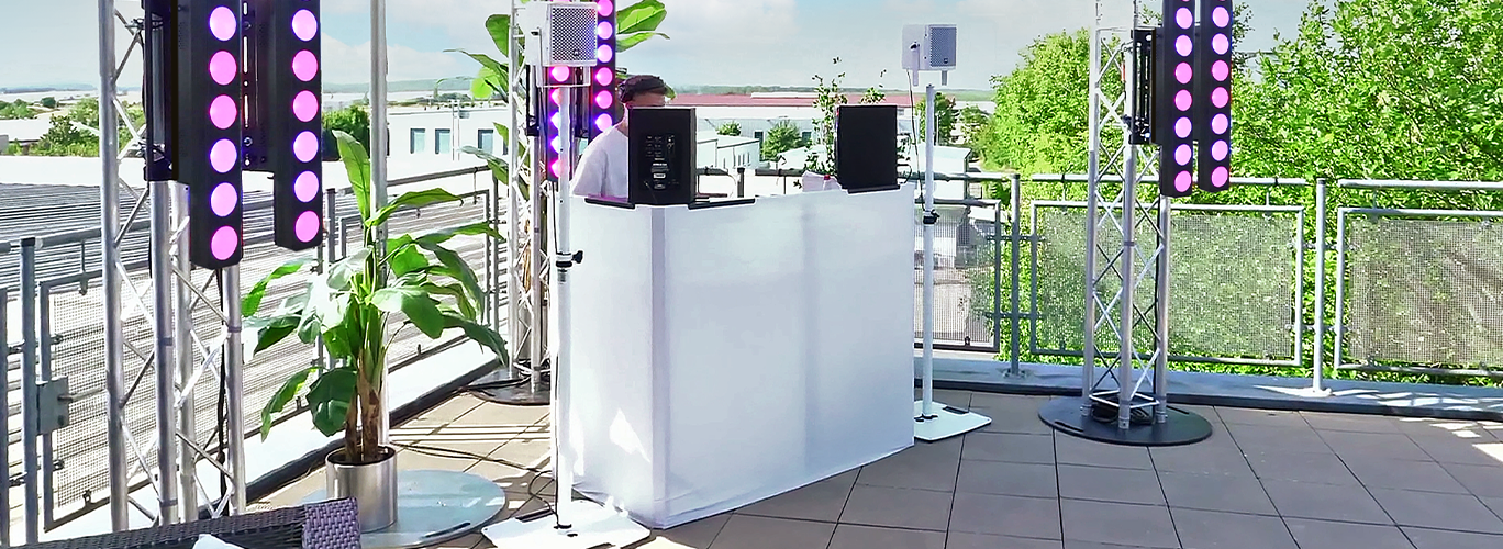 Category image DJ stands