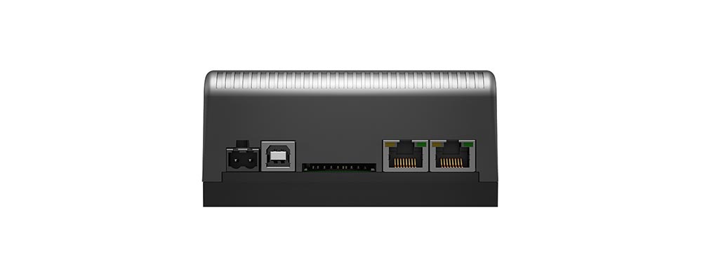 MADRIX AURA connections