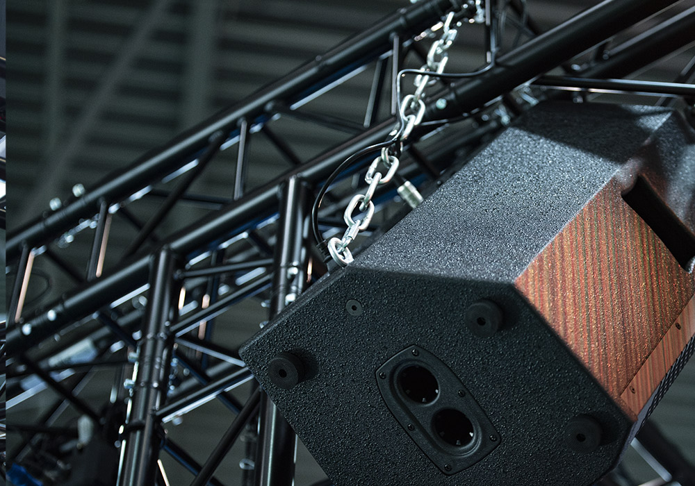 BLACK METAL example of use image 2