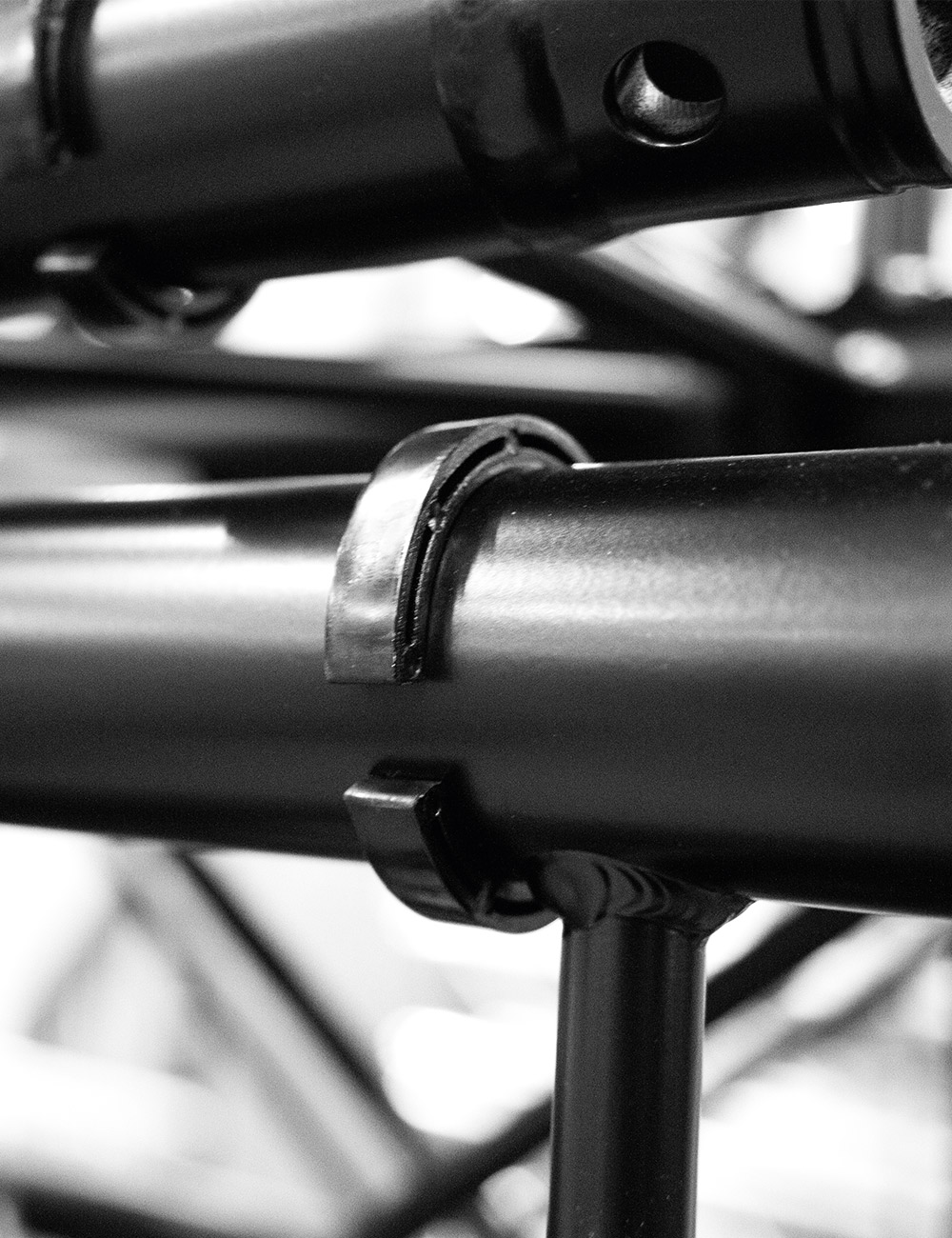 BLACK METAL SNAP example of use