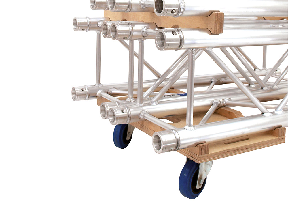 BLACK METAL transport