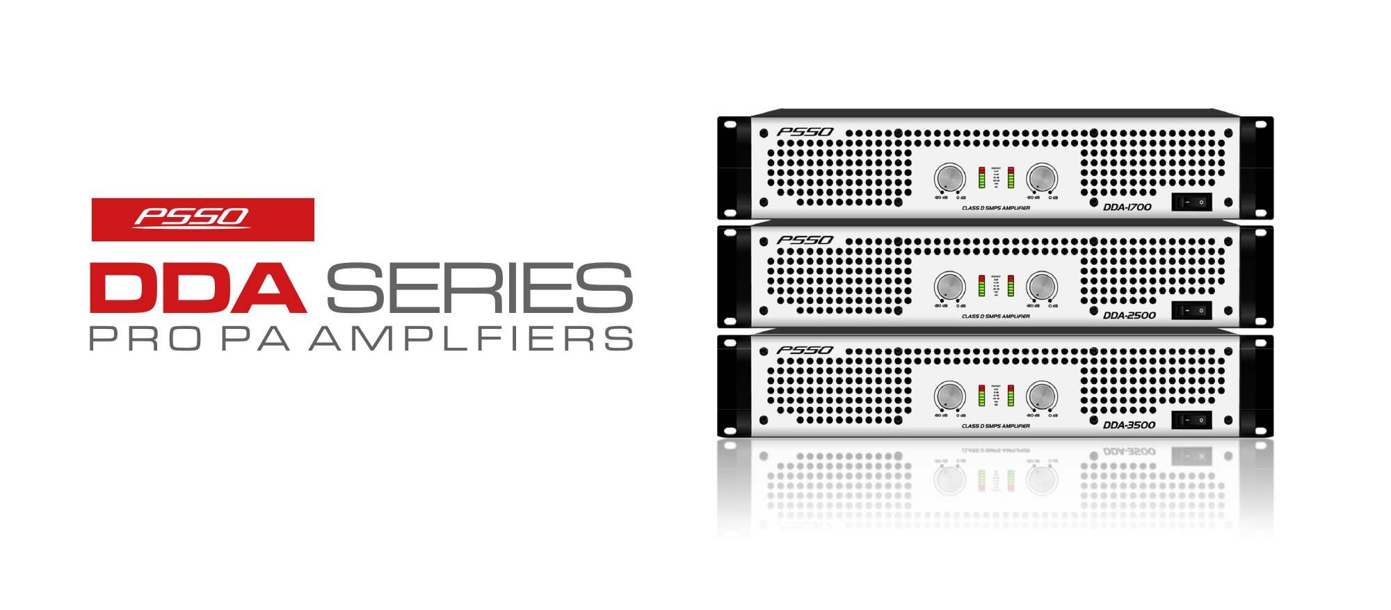 PSSO DDA SERIES title image