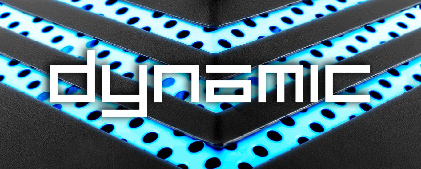 EUROLITE DYNAMIC SERIE Titelbild