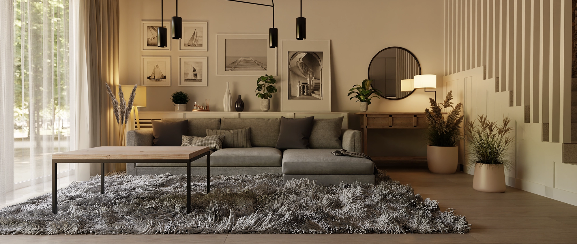 Omnitronic ROD Series Title Image