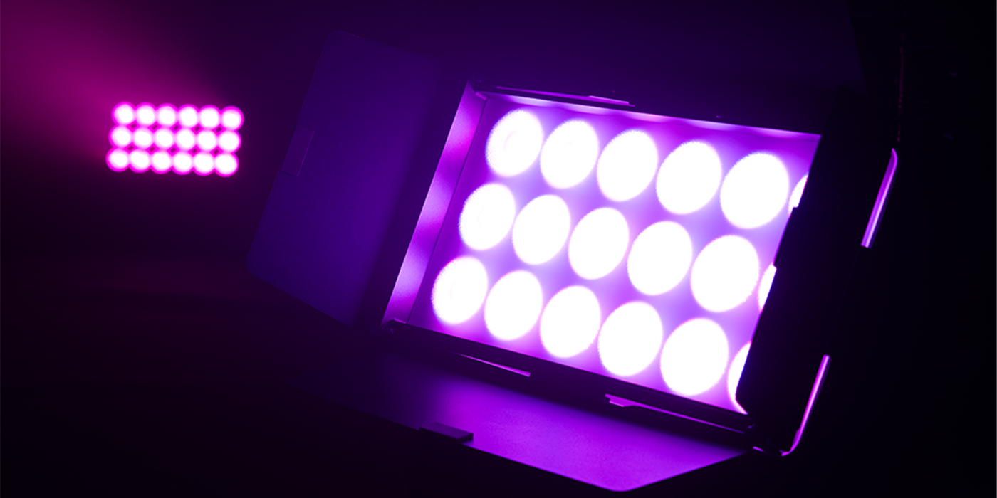 IP Multiflood Series effect image