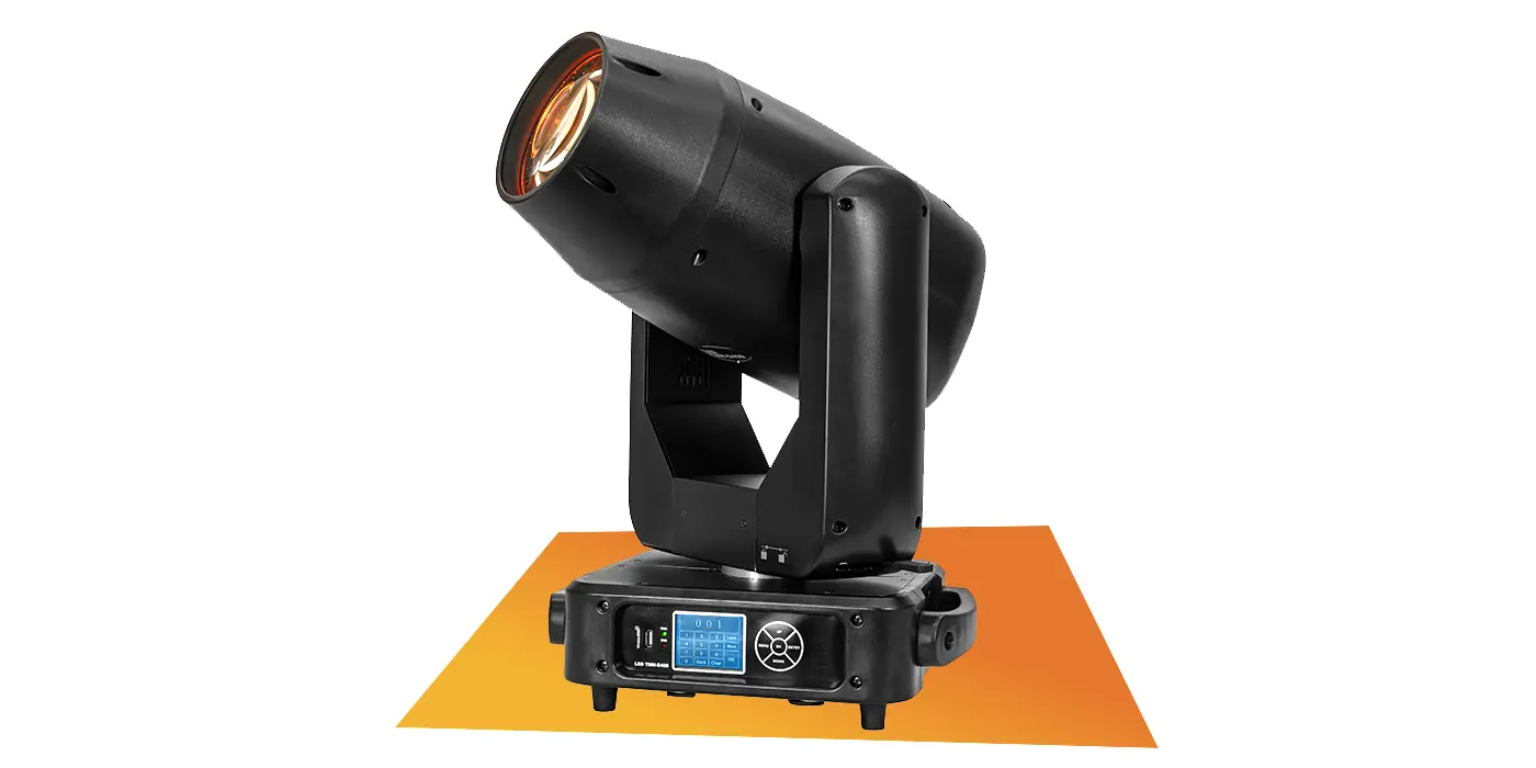 EUROLITE TMH series TMH-X