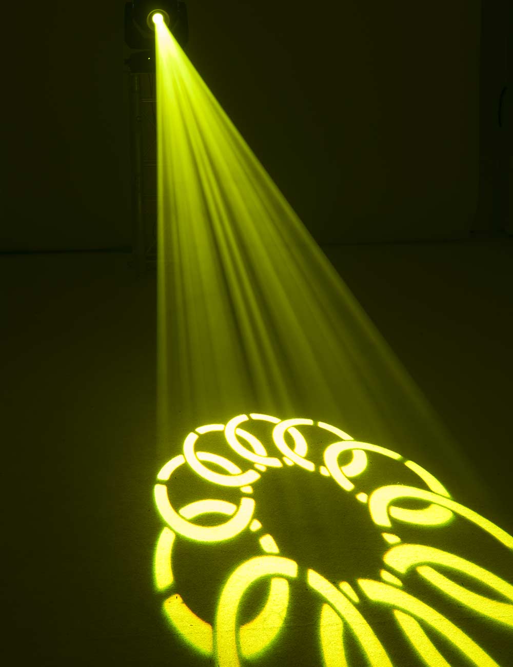 TMH X-SERIES effect image 2