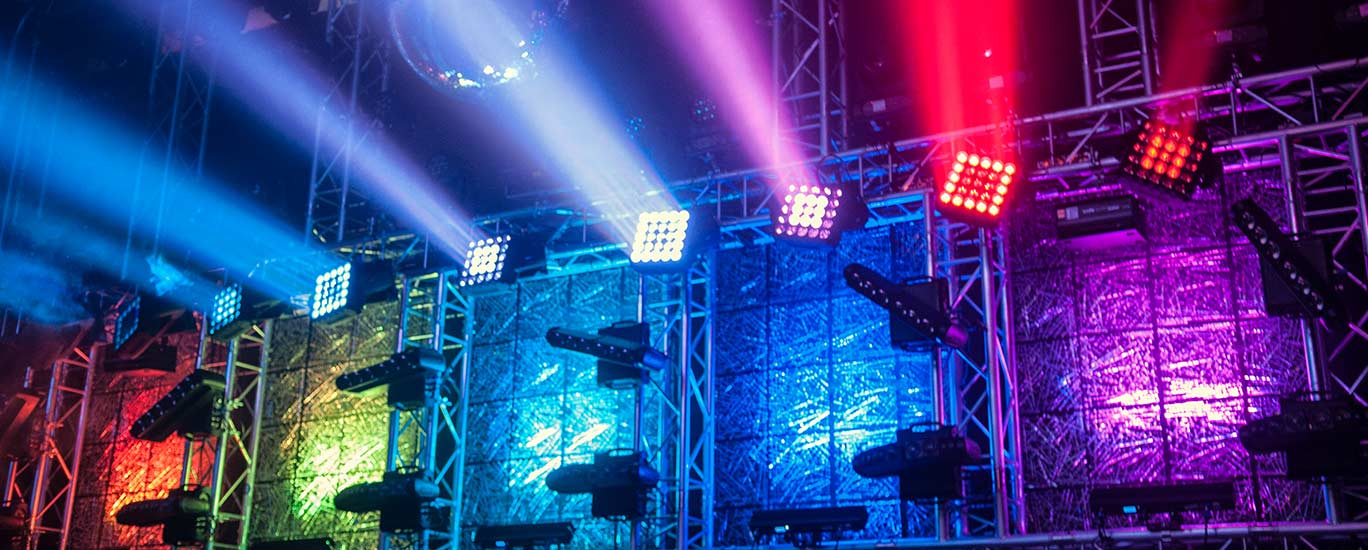 TMH X-SERIES example of use