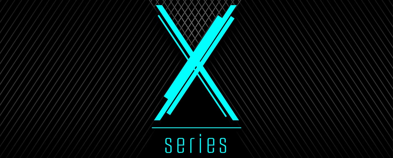 EUROLITE TMH X-SERIES title image