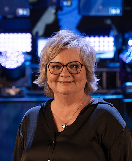 Eveline Rimac-Juhász