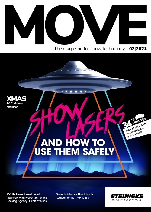 MOVE Magazine n. 2/2021