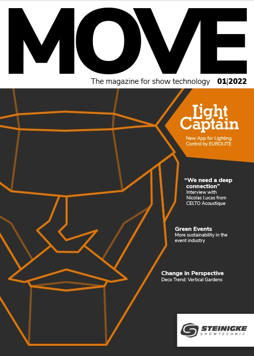 MOVE Magazine n. 1/2022