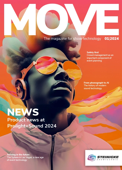 MOVE Magazine n. 1/2024