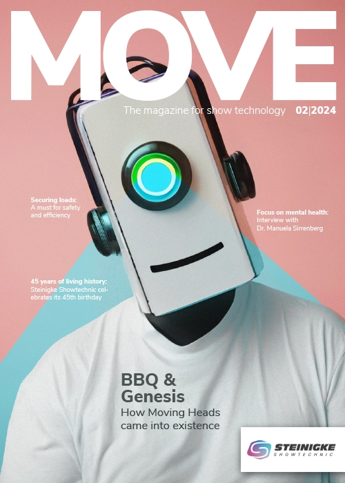 MOVE Magazine n. 2/2024