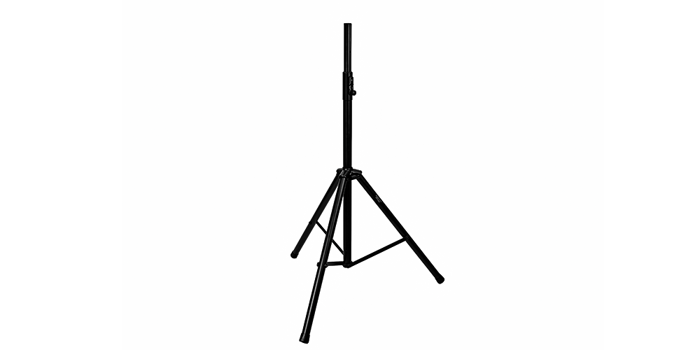 OMNITRONIC LCK-2 speaker stand