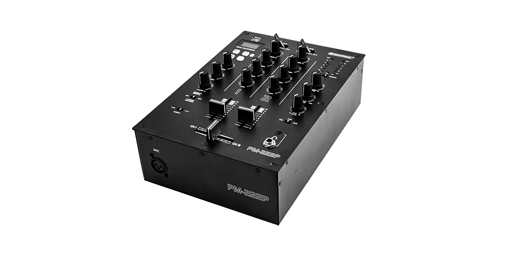 OMNITRONIC PM-Serie PM-222P