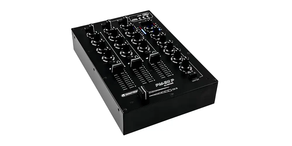 OMNITRONIC PM-Serie PM-311P
