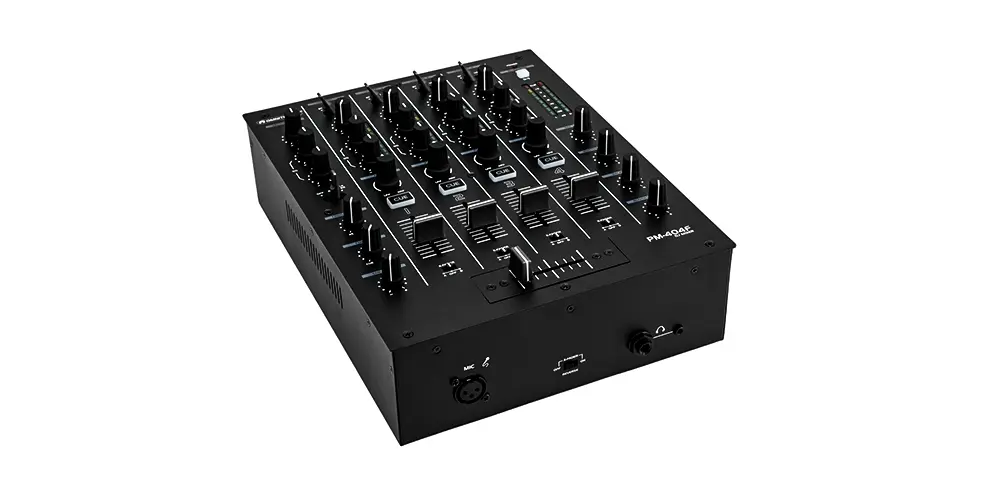 OMNITRONIC PM-Serie PM-404F