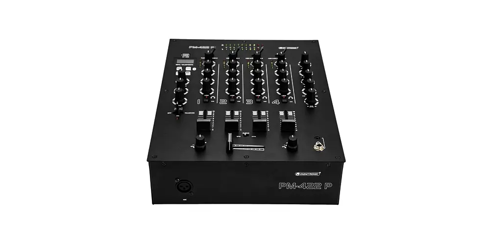 OMNITRONIC PM-Serie PM-422P