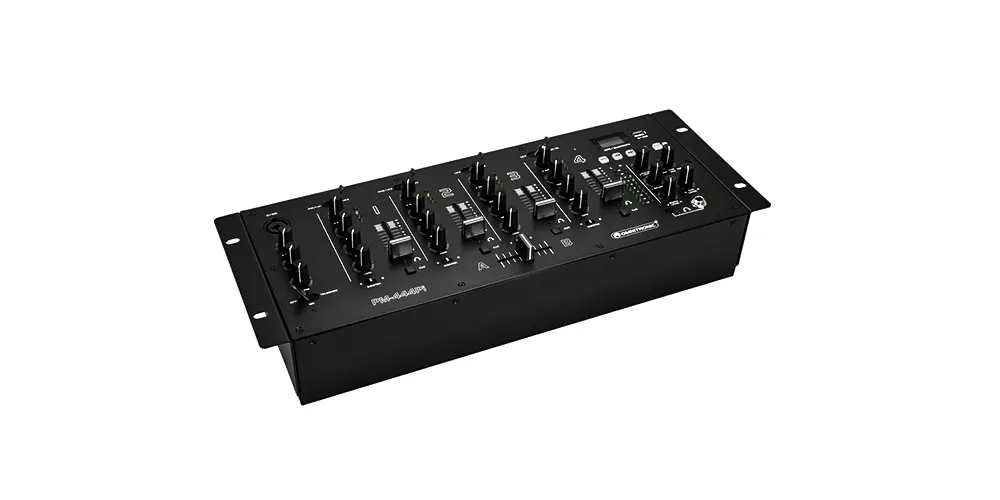 OMNITRONIC PM-Serie PM-444Pi