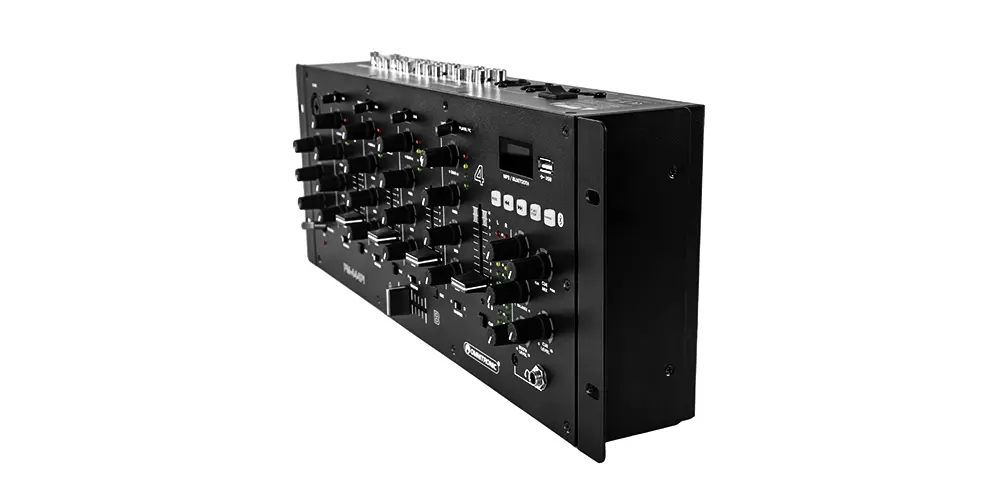 OMNITRONIC PM-Serie