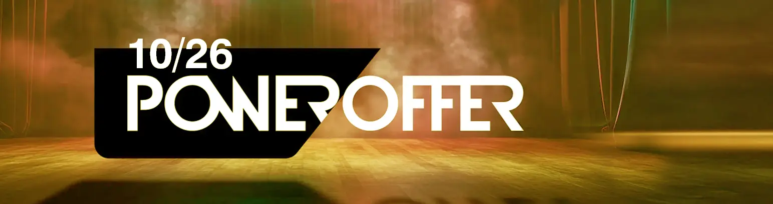Power Offer 8 2026