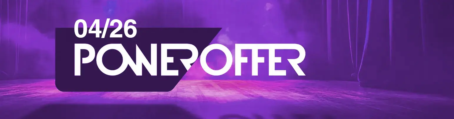 Power Offer Header-Bild