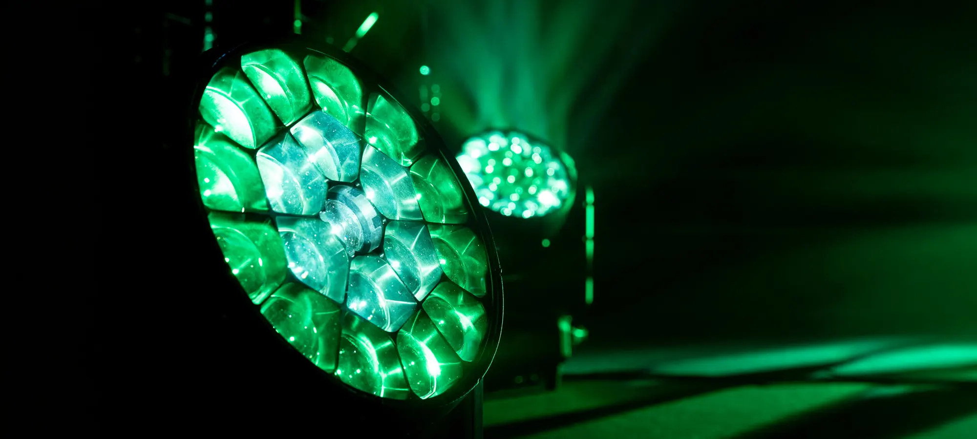 EUROLITE LED IP TMH-H760