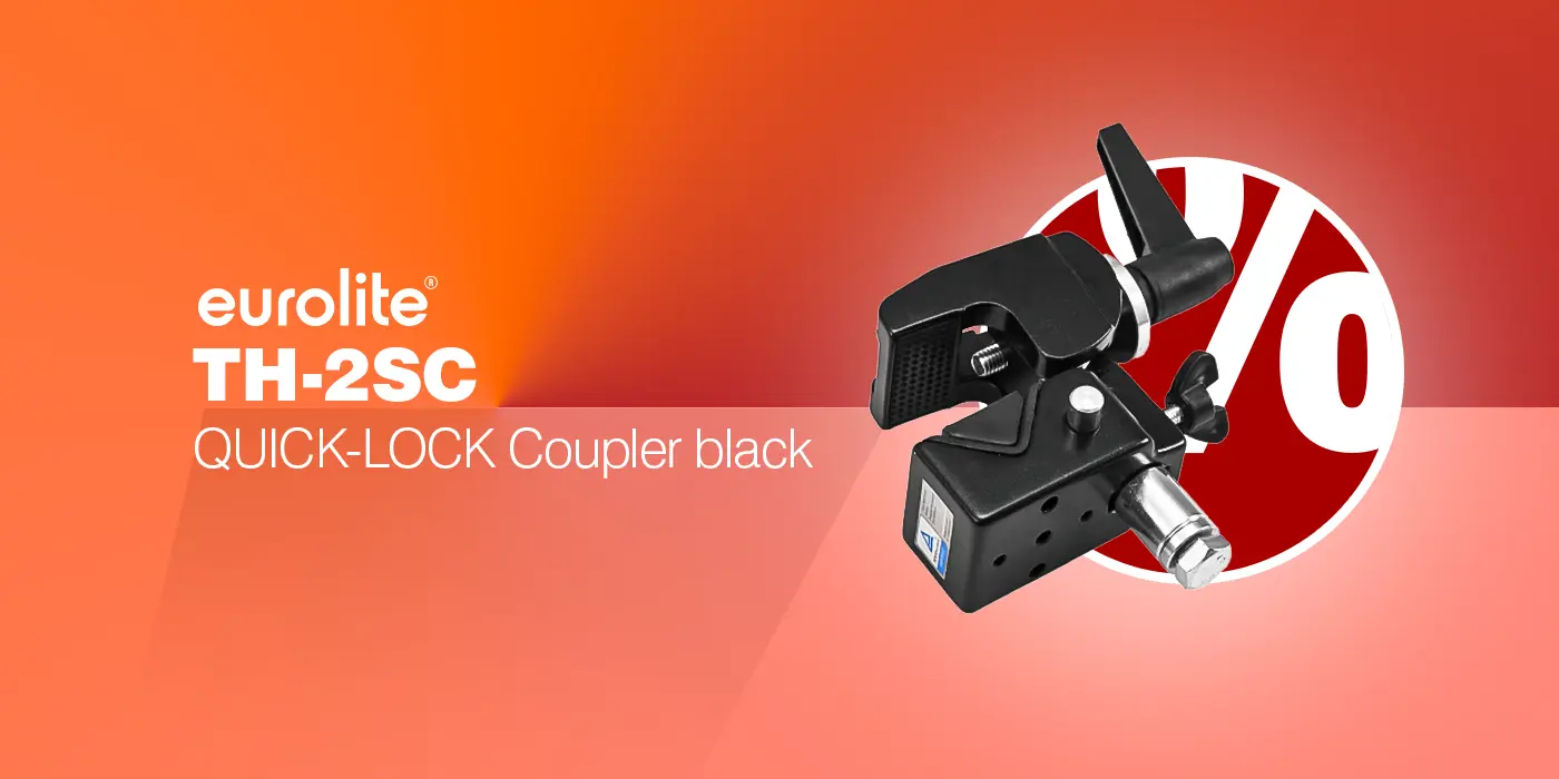 EUROLITE TH-2SC