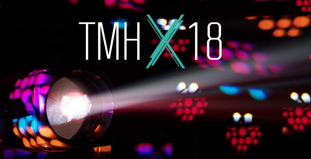 EUROLITE LED TMH-X18 Titelbild