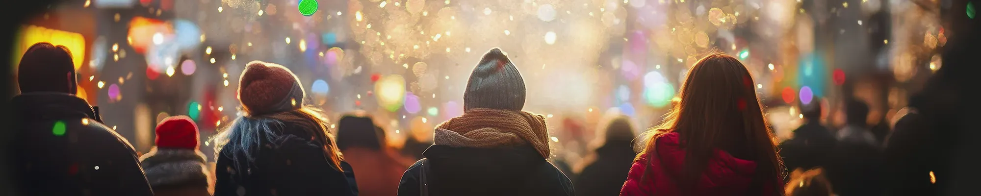 Hände greifen ineinander