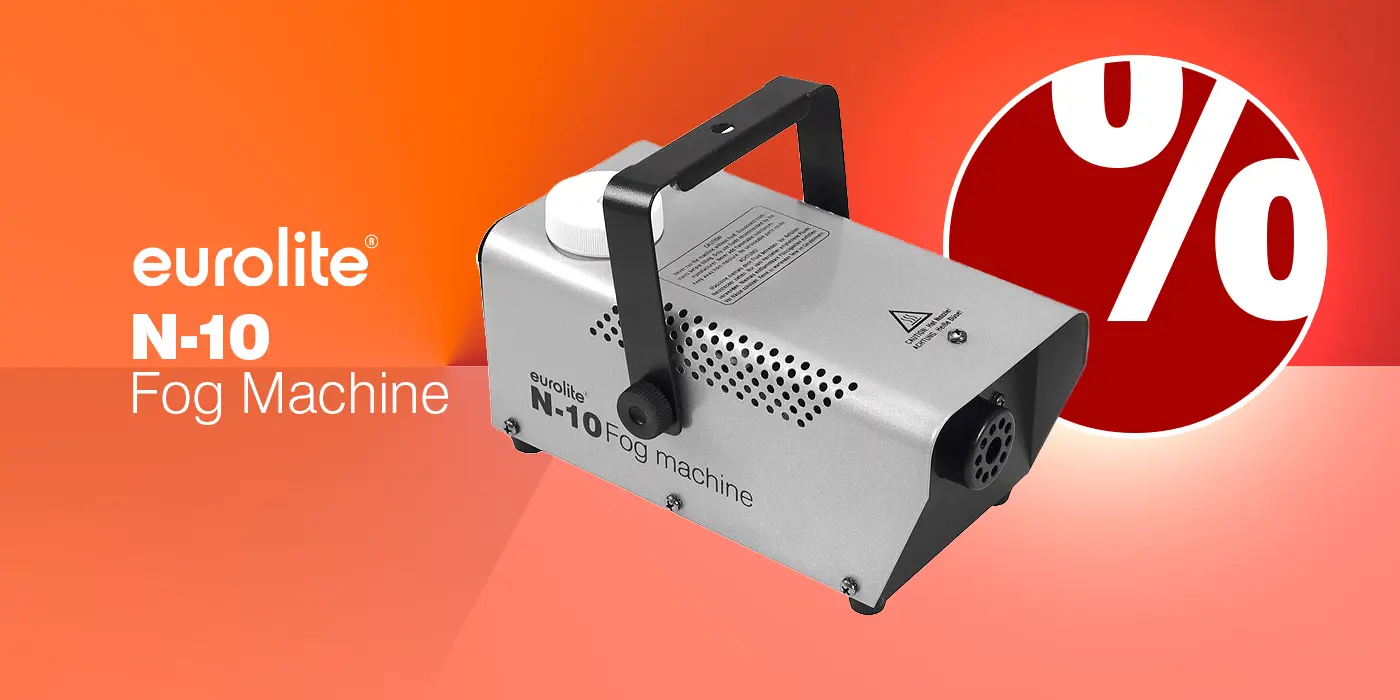 EUROLITE N-10