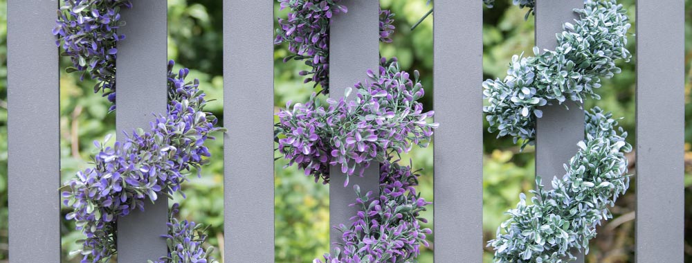 Décoration d'événements