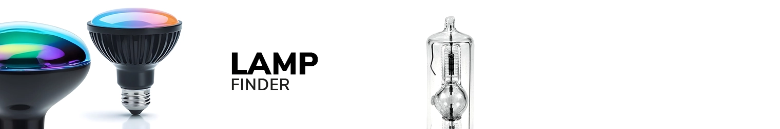 Lamp Finder
