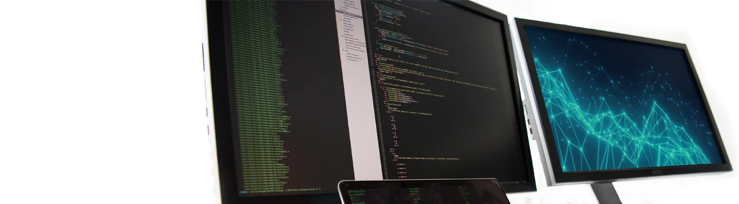 Hände greifen ineinander